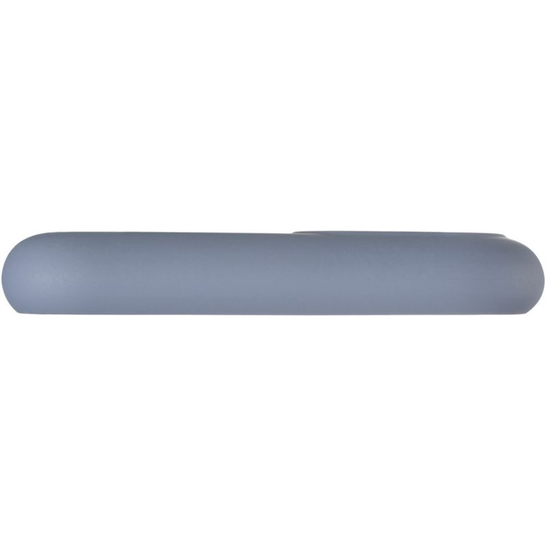 Чохол накладка для iPhone 11 Pro Full Soft Case Сіра (Lavender Grey) 182494 фото