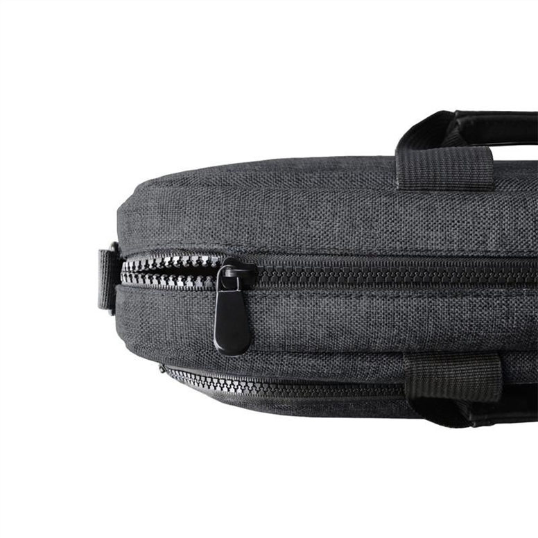 Сумка для ноутбука Grand-X SB-139D Сіра (Dark Grey) 186482 фото