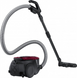 Пилосос Samsung VC07M31A1HP/UK Чорний Червоний (Black Red) 152118 фото 11