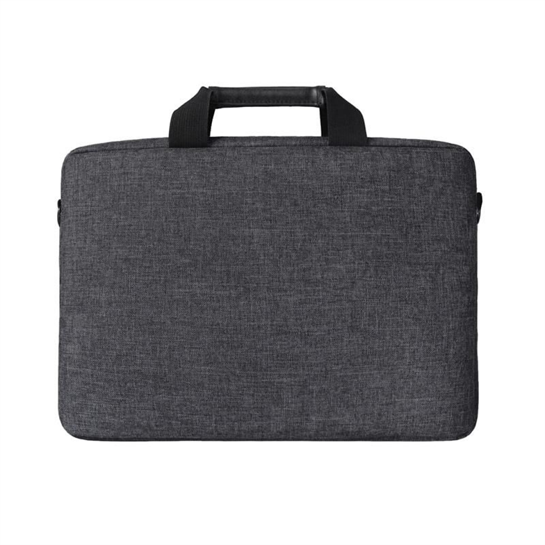 Сумка для ноутбука Grand-X SB-139D Сіра (Dark Grey) 186482 фото