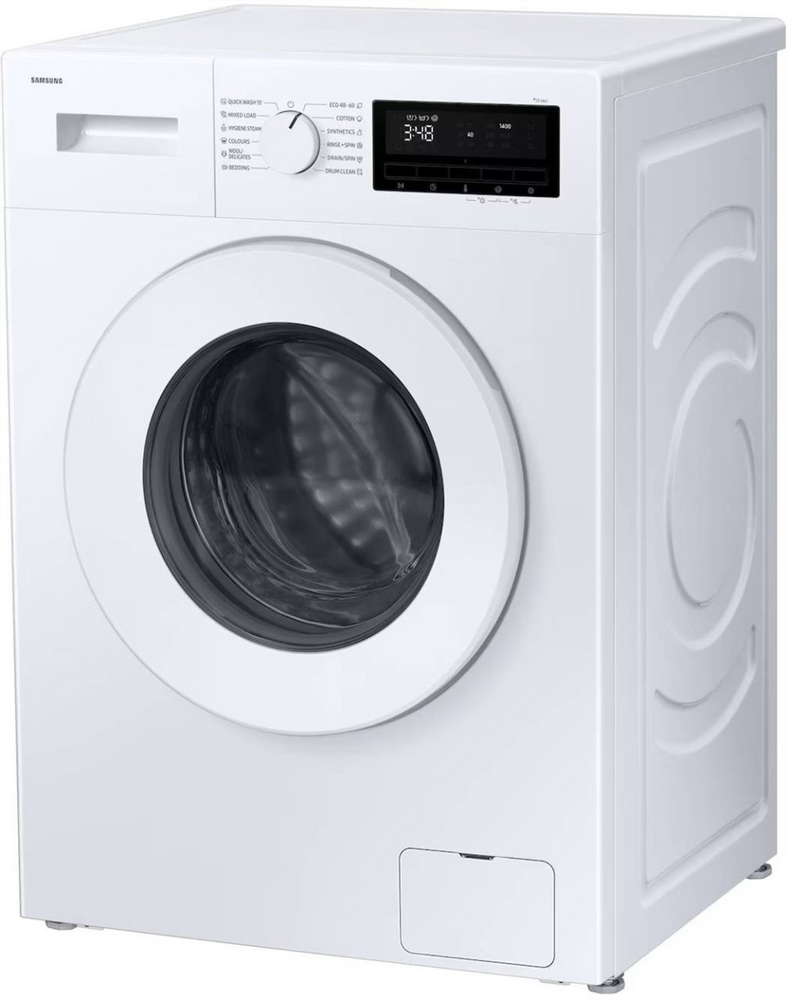 Пральна машина Samsung WW90FG3M05TWLF Білий (White) 187577 фото