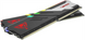 Модуль пам'яті DDR5 2x16GB/7200 Patriot Viper Venom RGB (PVVR532G720C34K) Чорний (Black) 208411 фото 8