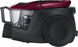Пилосос Samsung VC07M31A1HP/UK Чорний Червоний (Black Red) 152118 фото 3