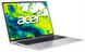 Ноутбук Acer Aspire Lite AL16-54P-54U7 (NX.DK6EU.002) Silver 261055 фото 3