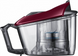 Пилосос Samsung VC07M31A1HP/UK Чорний Червоний (Black Red) 152118 фото 13