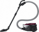 Пилосос Samsung VC07M31A1HP/UK Чорний Червоний (Black Red) 152118 фото 10