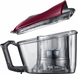 Пилосос Samsung VC07M31A1HP/UK Чорний Червоний (Black Red) 152118 фото 2
