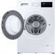 Пральна машина Samsung WW90FG3M05TWLF Білий (White) 187577 фото 1