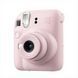 Камера моментального друку Fujifilm Instax Mini 12 Рожева (Pink) 246153 фото 4