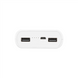 PowerBank 20000 mAh Ttec Sold 2BB121B LCD 2A Чорний (Black) 104681 фото 3
