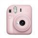 Камера моментального друку Fujifilm Instax Mini 12 Рожева (Pink) 246153 фото 1