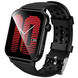 Смарт-годинник Borofone BD15 Smart sports Чорний (Black) 204276 фото 1