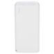 PowerBank 20000 mAh Ttec Sold 2BB121B LCD 2A Чорний (Black) 104681 фото 1