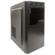 Корпус FrimeCom 881 + БЖ 450W Чорний (Black) 207642 фото 1