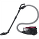 Пилосос Samsung VC07M31A1HP/UK Чорний Червоний (Black Red) 152118 фото 1