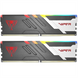 Модуль пам'яті DDR5 2x16GB/7200 Patriot Viper Venom RGB (PVVR532G720C34K) Чорний (Black) 208411 фото 1