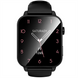 Смарт-годинник Borofone BD15 Smart sports Чорний (Black) 204276 фото 2