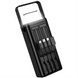 PowerBank 30000 mAh Borofone BJ65 High 22.5W+PD20W with cable Чорний (Black) 245902 фото 2