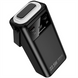 PowerBank 30000 mAh Borofone BJ65 High 22.5W+PD20W with cable Чорний (Black) 245902 фото 5