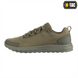 Кросівки M-Tac Summer Pro 43 Зелені (Dark Olive) 218596 фото 2