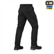 Штани M-Tac Aggressor Gen.II Flex 40/36 Чорні (Black) 217766 фото 5