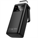 PowerBank 30000 mAh Borofone BJ65 High 22.5W+PD20W with cable Чорний (Black) 245902 фото 4