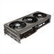 Відеокарта Sapphire Radeon RX 9060 XT 16GB Nitro+ Gaming OC Чорна (Black) 208269 фото 2