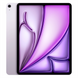 Планшет iPad Air 13 M4 2026 Wi-Fi + Cellular 128GB Purple (MH9G4) 222830 фото 1