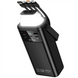 PowerBank 30000 mAh Borofone BJ65 High 22.5W+PD20W with cable Чорний (Black) 245902 фото 1
