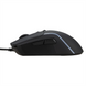 Миша ігрова Proove Gaming Assembler Чорна (Black) 132713 фото 2