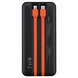 PowerBank 20000 mAh ACL PW-140 22.5W Чорний (Black) 181950 фото 3