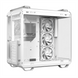 Корпус Asus TUF Gaming GT502 Horizon ARGB (90DC0093-B19010) Білий (White) 207925 фото 16