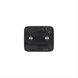 Зарядний пристрій Usams US-CC180 (2 USB-C + 1 USB) QC&PD3.0 65W Чорний (Black) 138547 фото 5