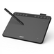 Графічний планшет Ugee S640 (ZYS640-G-N) Чорний (Black) 166563 фото 1