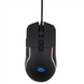 Миша ігрова Proove Gaming Assembler Чорна (Black) 132713 фото 1