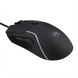 Миша ігрова Proove Gaming Assembler Чорна (Black) 132713 фото 4