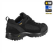 Кросівки тактичні демісезонні M-Tac Pro Line Чорні (Black) (38) 229393 фото 4