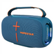 Bluetooth колонка Hopestar H67 Pro (65W/TWS/IPX6/RGB/8800mAh) Синя (Blue) 145991 фото 3