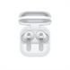 Бездротові навушники вкладиші Samsung Galaxy Buds 4 Pro (SM-R640NZWA) Білі (White) 216492 фото 1