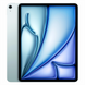 Планшет iPad Air 13 2025 Wi-Fi 128GB Blue (MCNJ4) 203118 фото 1