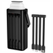 PowerBank 30000 mAh Borofone BJ65 High 22.5W+PD20W with cable Чорний (Black) 245902 фото 6