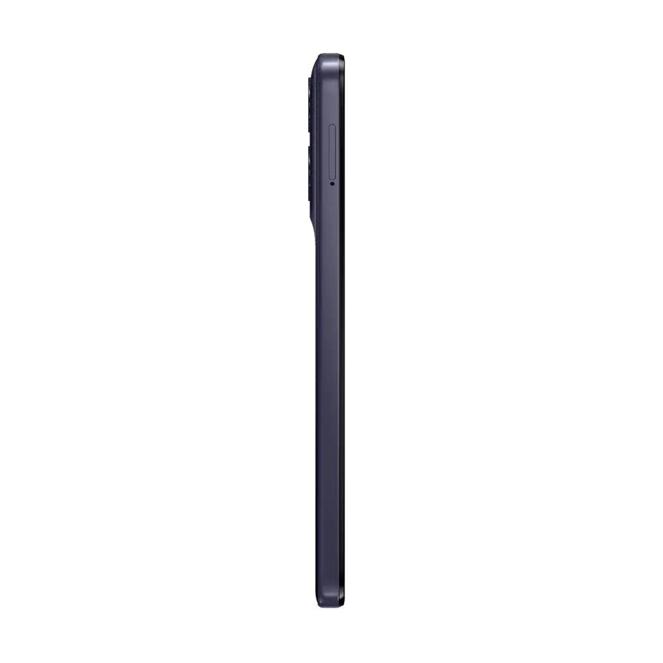 Смартфон Motorola Moto G17 Power 8/256GB Evening Blue 215046 фото