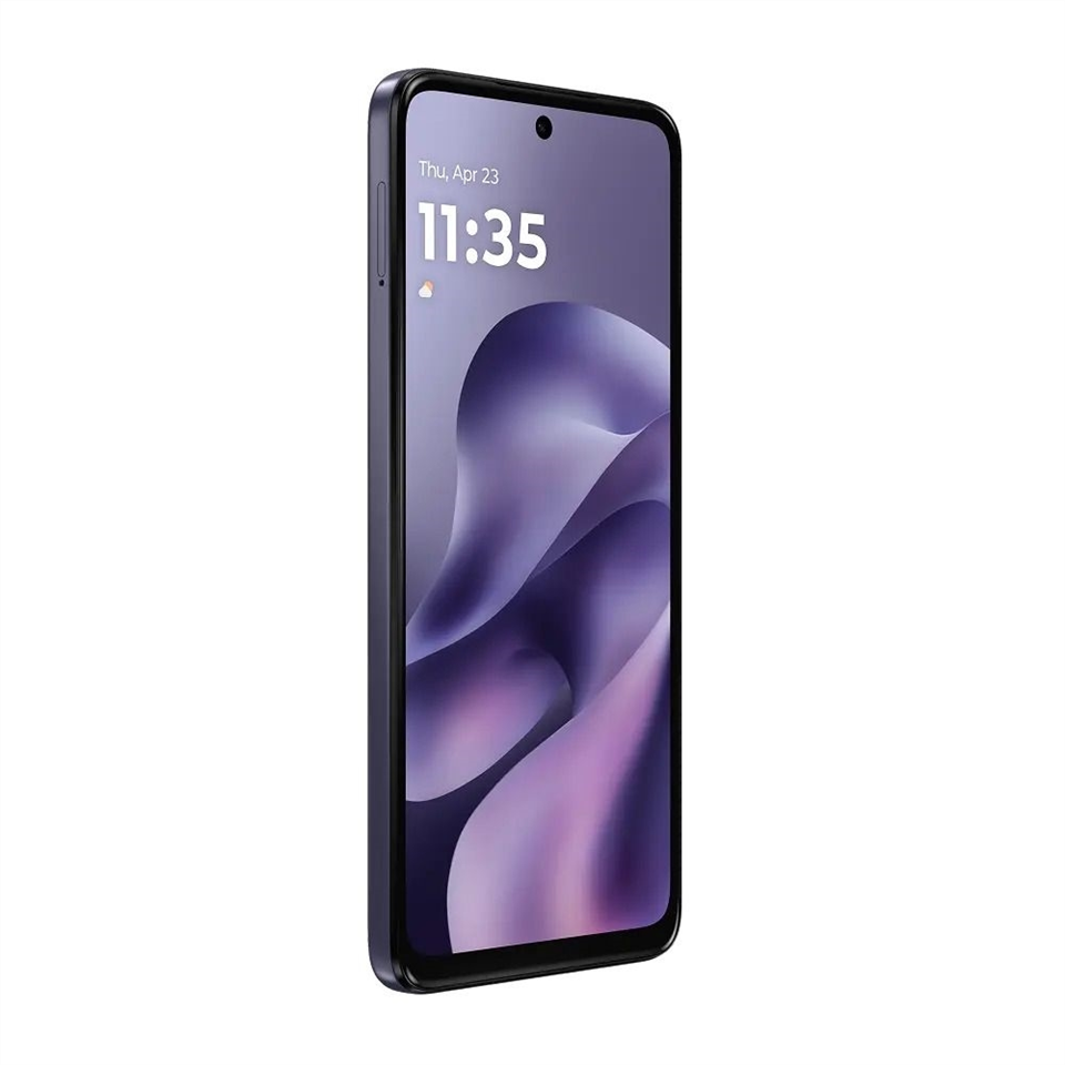 Смартфон Motorola Moto G17 Power 8/256GB Evening Blue 215046 фото