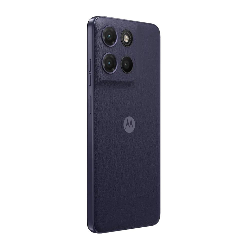 Смартфон Motorola Moto G17 Power 8/256GB Evening Blue 215046 фото