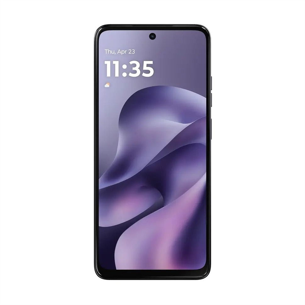 Смартфон Motorola Moto G17 Power 8/256GB Evening Blue 215046 фото