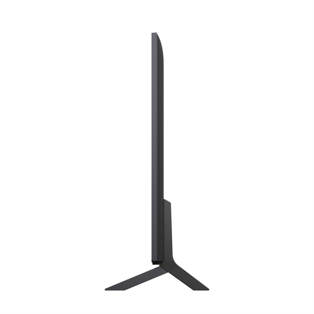 Телевізор LG 43QNED80A6A Чорний (Black) 154531 фото