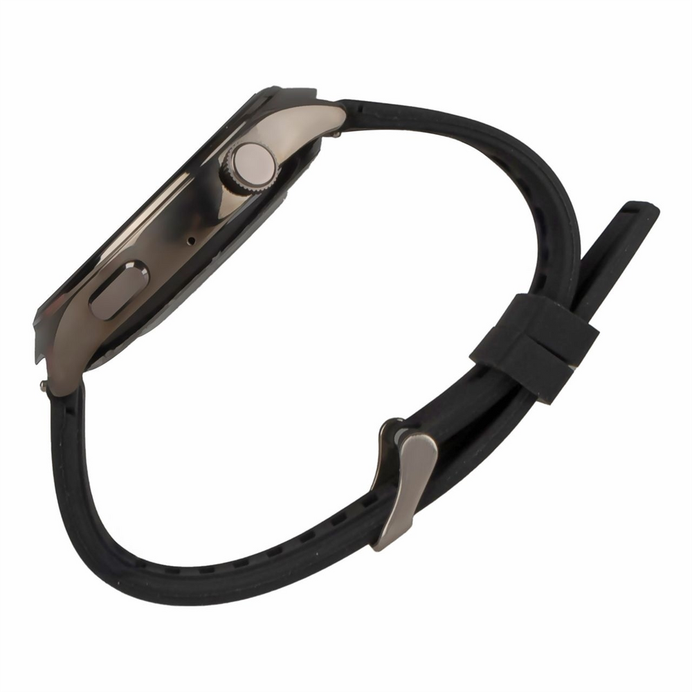 Смарт-годинник W&O X1 Pro+ Чорний (Black) 123896 фото