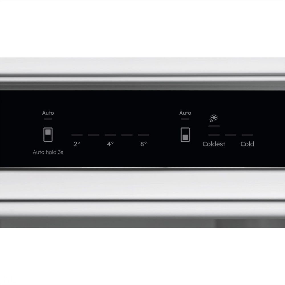 Холодильник Electrolux ENA7CE19S Білий (White) 254474 фото