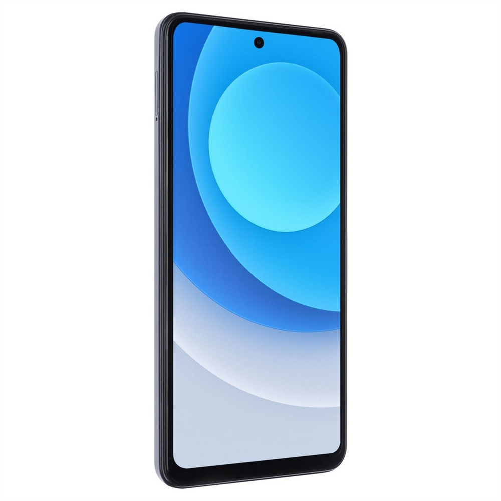 Смартфон TECNO Camon 19 Neo (CH6i) 6/128Gb NFC Eco Black 99938 фото