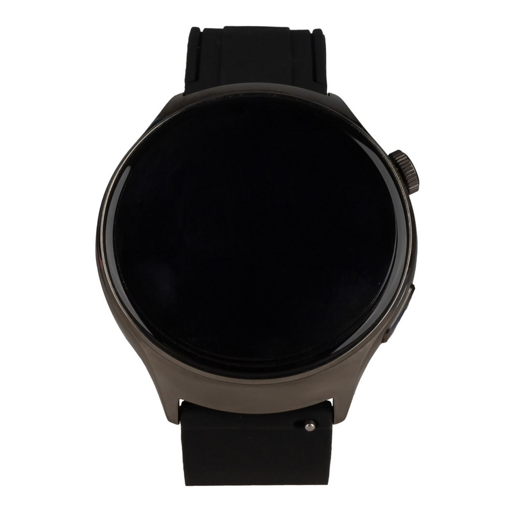 Смарт-годинник W&O X1 Pro+ Чорний (Black) 123896 фото